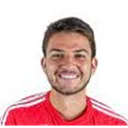 Felipe Moreira — cầu thủ, Uberaba
