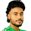 Azizul Haque — cầu thủ