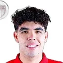 Luis Jiménez — cầu thủ, Necaxa