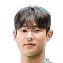 Park Sang-young — cầu thủ, Gimcheon Sangmu FC