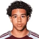 Bradley-Paul Burrows — cầu thủ, Wigan