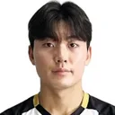 Choi Jun-Yeong — cầu thủ, Gimhae City