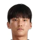 Bae Hyun-Seo — cầu thủ, Gyeongnam FC