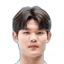 Sim Yeon-Won — cầu thủ, Daegu FC