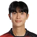 Lee Kyu-Min — cầu thủ, Cheonan City