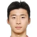 Lee Dong-hyeop — cầu thủ, Cheonan City