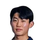 Jung Seung-Bae — cầu thủ, Suwon City FC