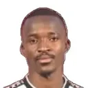 Thabo Maponda — cầu thủ, Gaborone United