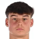 Bas Evers — cầu thủ, KAA Gent II