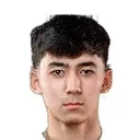 Ismail Bekbolat — cầu thủ, Kairat Almaty