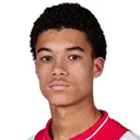 Aaron Bouwman — cầu thủ, Ajax