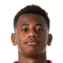 Michael Bresser — cầu thủ, Jong PSV U21
