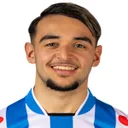 Eser Gürbüz — cầu thủ, Willem II