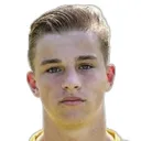 Luc Nieuwenhuijs — cầu thủ, Sparta Rotterdam II