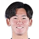 Rikuto Iida — cầu thủ, Super Nova