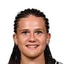 Julia Mickenhagen — cầu thủ, Stuttgart W