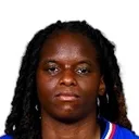 Landryna Lushimba Bilombi — cầu thủ, Paris Saint Germain W