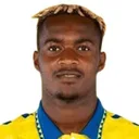 Aboubacar Bassinga — cầu thủ, Las Palmas II