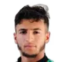 Oussama Benhaoua — cầu thủ, MC Alger
