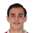 Hugo Camberos — cầu thủ, Guadalajara Chivas