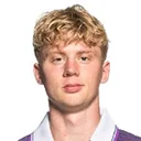 Cedric Hatenboer — cầu thủ, Sparta Rotterdam