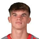 Guido Della Rovere — cầu thủ, Bayern München II