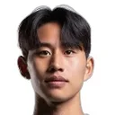 Jang Nam-ung — cầu thủ, Jeonbuk Motors II