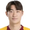 Jin Si-Woo — cầu thủ, Jeonbuk Motors