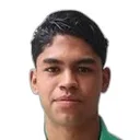 Luis Espinoza — cầu thủ, Santos Laguna U23