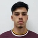 Pedro Estevam — cầu thủ, Ferroviária U20