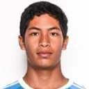 Adrián Beltrán — cầu thủ, Deportiva Agropecuaria