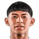 Maxloren Castro — cầu thủ, Sporting Cristal