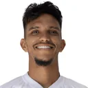 Kauã — cầu thủ, FC Levadia Tallinn