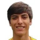 Diego Tavares — cầu thủ, Vitória de Sernache