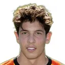 William Montalti — cầu thủ, Cesena U19