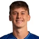 Leon Jakirović — cầu thủ, Inter U23