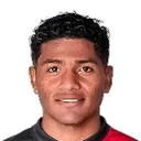 Gian García — cầu thủ, FBC Melgar