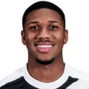 Leandrinho — cầu thủ, Sharjah FC