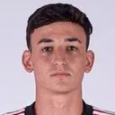 João Victor Schlickmann Carbone — cầu thủ, FC Lugano