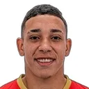 Marlon Maranhão — cầu thủ, Ansan Greeners