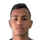 Marlinho — cầu thủ, Ituano U20