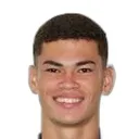 Anthony — cầu thủ, Botafogo