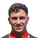 Enzo Riquelme — cầu thủ, General Velásquez