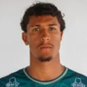 Diogo Mourão — cầu thủ, Floresta