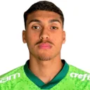Gabriel Richvicki — cầu thủ, Palmeiras U20