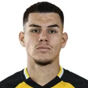 Erick Garcia — cầu thủ, Criciuma U20