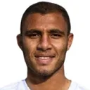 Reda Salah — cầu thủ, El Gouna FC
