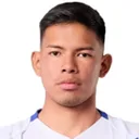 Jhoni Ramallo — cầu thủ, Gualberto Villarroel SJ