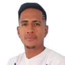 Rerian Percy Loza — cầu thủ, Blooming