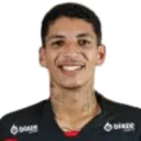 Luiz Gustavo — cầu thủ, Parana